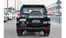 Toyota Prado 2017 | TOYOTA LAND CRUISER PRADO GXR | V6 4.0L 7-SEATER | AUTOMATIC TRANSMISSION | GCC | VERY WELL-M