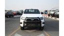 Toyota Hilux 2024 Toyota Hilux Adventure 4.0L V6 Petro ( Ready Stock )