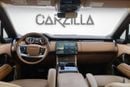 Land Rover Range Rover AUTOBIOGRAPHY Land Rover Range Rover 2025 l Luxury SUV | AED 9,400 / Monthly