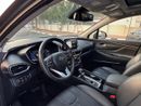 Hyundai Santa Fe 2020 Santafe 2.0 panorama 360 camera