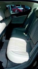 هيونداي جينيسس Std 3.8L