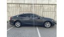 Chevrolet Malibu LS 2.5 | Under Warranty | Free Insurance | Inspected on 150+ parameters