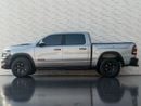 RAM 1500 Rebel Crew Cab 5.7L