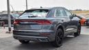 Audi Q8 S Line