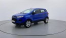 Ford EcoSport Ambiente 1500