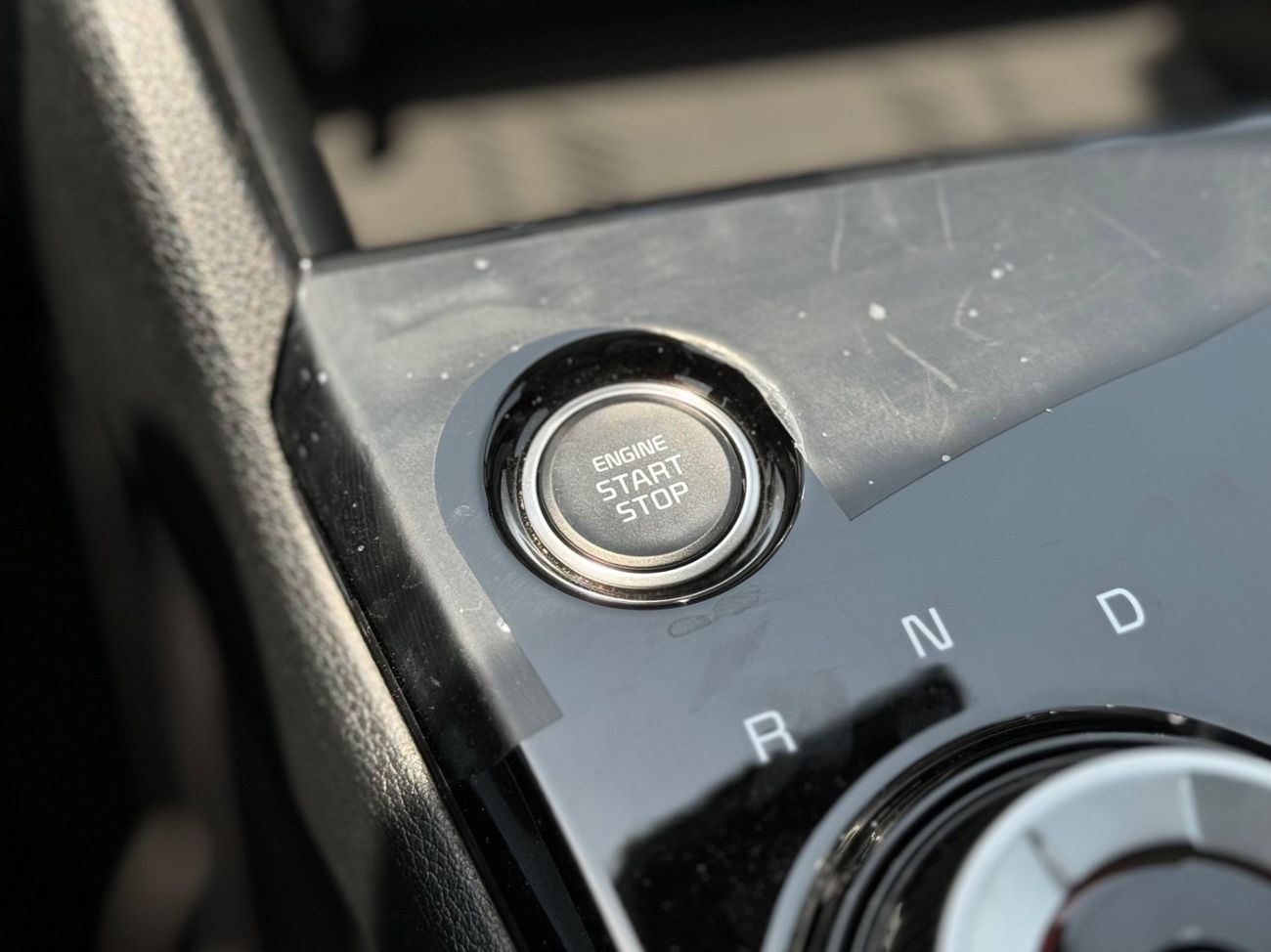 Kia Sportage EX 1.6T - 2025 MODEL