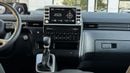 هيونداي ستاريا Luxury 2025 Brand New 11 Seater Diesel 2.2L Turbo 4 Cylinders GCC