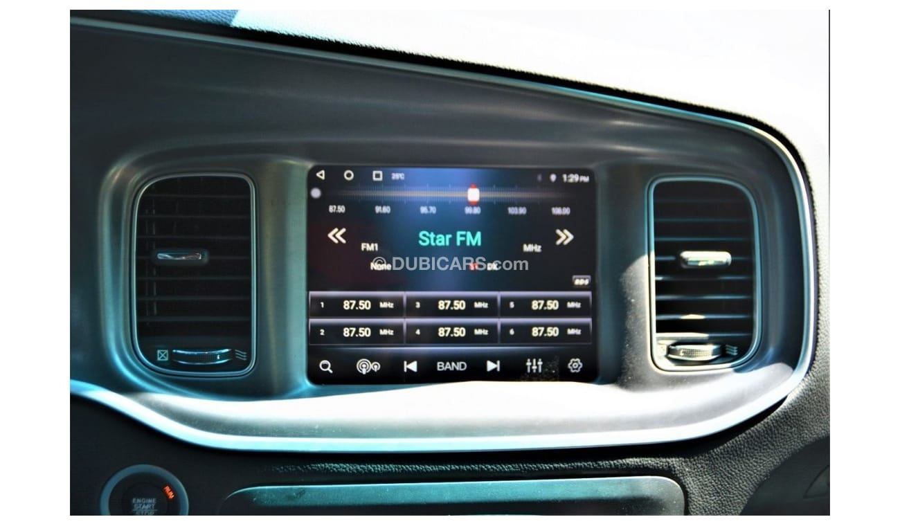 Dodge Charger CHARGER/GT/SRT KIT