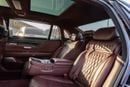 Genesis G90 Royal AWD 2023 GCC Low Mileage 3.5L V6