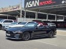Ford Mustang Ford Mustang GT v8