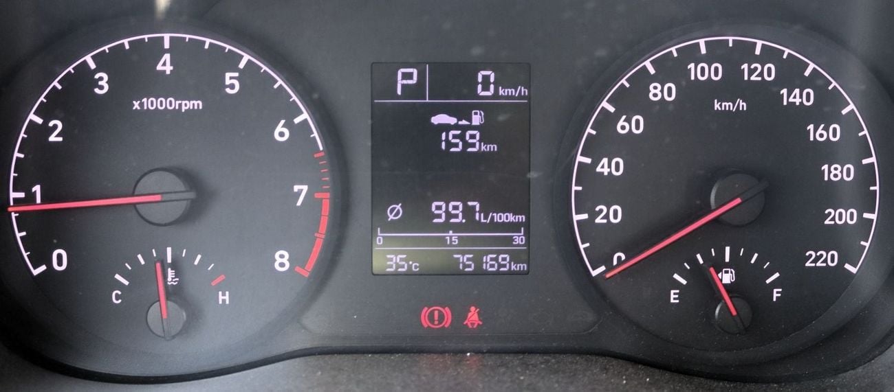 هيونداي أكسنت Base 1.6L (138 HP)