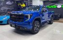 GMC Sierra SE 5.3L V8 AT4 Crew Cab (AWD)