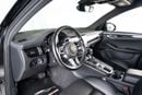 Porsche Macan S 3.0L (340 HP) Black On Black-21 Inch Rims-Red Brake Calipers-Low Mileage
