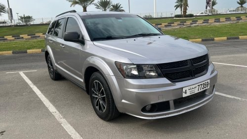 Dodge Journey