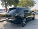 Land Rover Range Rover HSE P530