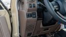 Toyota Land Cruiser Pick Up 2026 Toyota LC79 2.8L MT Diesel (Beige-Brown)