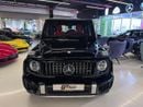 Mercedes-Benz G 63 AMG 4MATIC SUV 2025 Brand New G63 AMG 3 Years Warranty 100k KM - Price including VAT