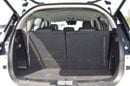 Isuzu MU-X 3.0T AWD LS