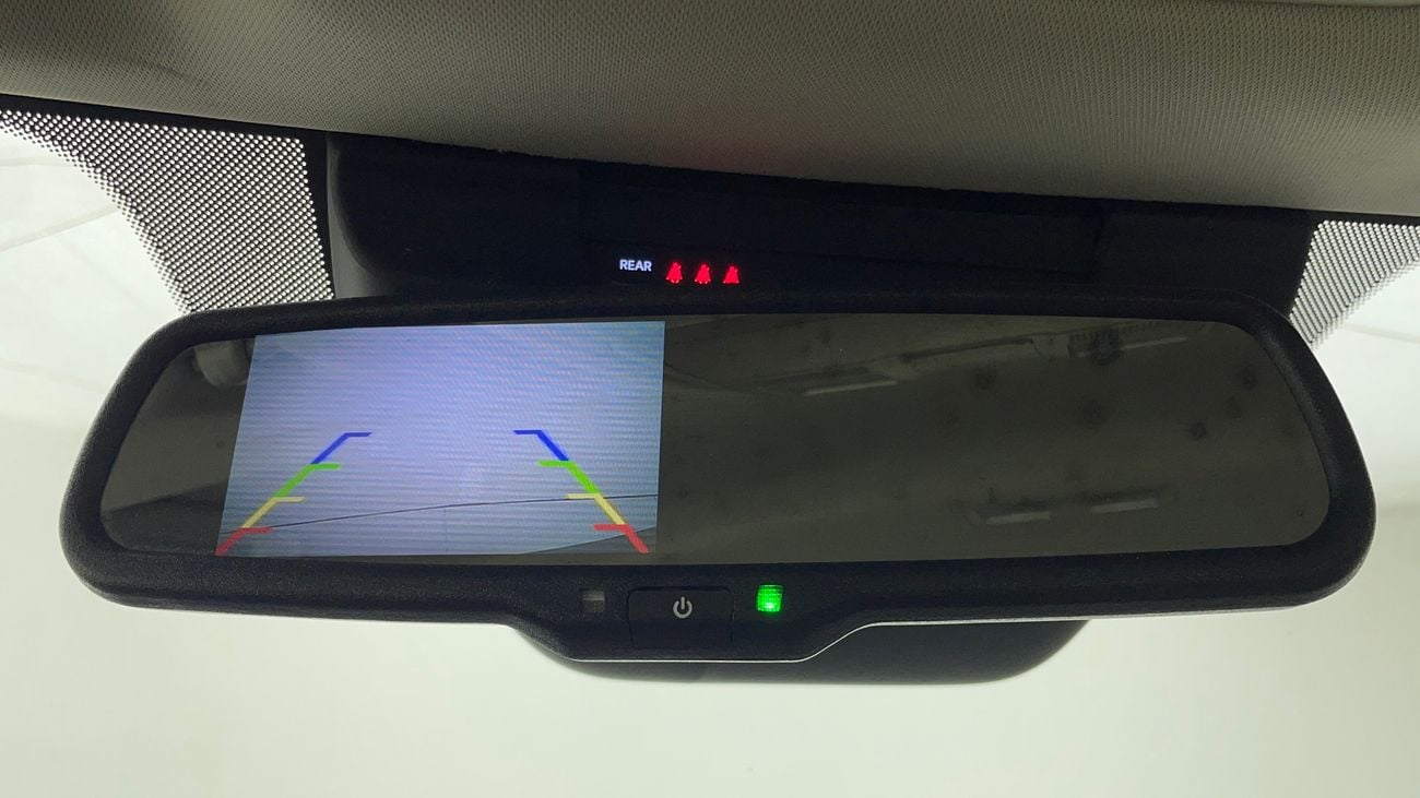 Mazda 6 S 2.5L (184 HP) 2023 S | AED 767/Month | 0 DP | 30 Day Return | Warranty | Service History