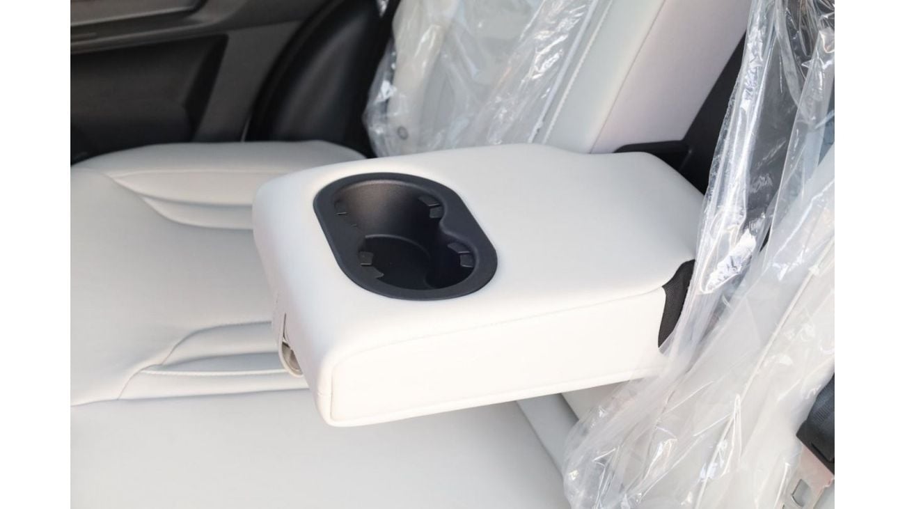 جيتور داشينج JETOUR_DASHING_2024_1.5L_TURBO