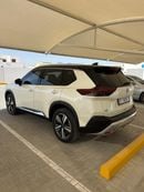 نيسان إكس تريل SL 2.5L (169 HP)