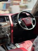 نيسان باترول Nismo 5.6L