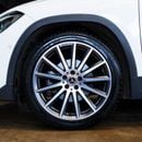 Mercedes-Benz GLA 200 AED 2,299 pm • 0% Downpayment • Mercedes GLA 200 • 1 Year Warranty