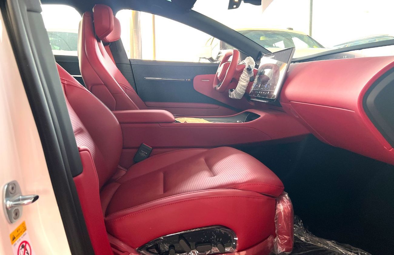 Avatr 12 2025 Hybrid Ultra EXPORT ONLY