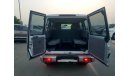 Toyota Land Cruiser RIGHT HAND DRIVE HARD TOP DIESEL  CLEAN CAR