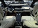 Mercedes Benz S450 AMG Std 3.0L