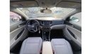 Hyundai Tucson 2018 HYUNDAI TUCSON 2.0L / MID OPTION