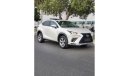 Lexus NX300