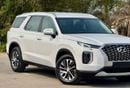 Hyundai Palisade GDi 3.5L 1050-Monthly l GCC l Cruise, Camera l Accident Free