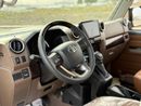 Toyota Land Cruiser Pick Up  Toyota Land Cruiser Pick Up 2026 Toyota Land Cruiser DC 4.0L AT Petrol (Full Option)