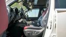 Toyota Land Cruiser LC 300  VXR 3.5L V6 Twin Turbo - WHITE - 2024