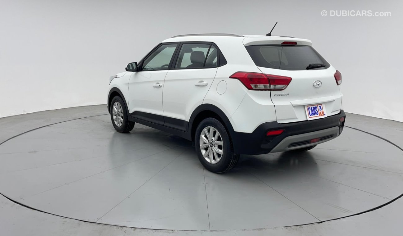 Hyundai Creta GL 1.6 | Zero Down Payment | Free Home Test Drive