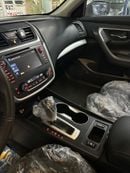 Nissan Altima SV 2.5L
