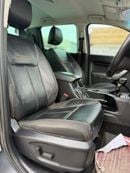 فورد رانجر FORD RANGER 2021 WILDTRUCK DIESEL