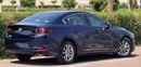 Mazda 3 Evolve 2.0L 893-MONTHLY | MAZDA 3 | 2025 MODEL | 2.0L | GCC SPECS | CRUISE CONTROL I GPS I ACCIDENT