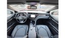 Toyota Camry 2019 TOYOTA CAMRY SE / MID OPTION