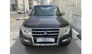 ميتسوبيشي باجيرو 3.5L | GLS|  GCC | EXCELLENT CONDITION | FREE 2 YEAR WARRANTY | FREE REGISTRATION | 1 YEAR FREE INSU