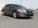 Nissan Altima SL 2.5L V4