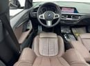 بي أم دبليو 218 M Sport 1.5L 2021 BMW 218i M-sport, 2026 BMW Warranty Service Contract, BMW Service History, Full Lo