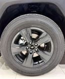 تويوتا راف ٤ TOYOTA RAV4 FACELIFT NEW 2026 MODEL