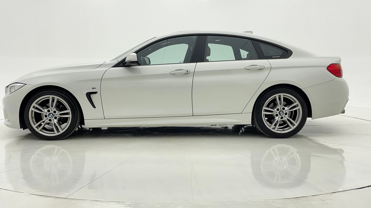 BMW 420i M SPORT PACKAGE GRAND COUPE 2 | Zero Down Payment | Free Home Test Drive