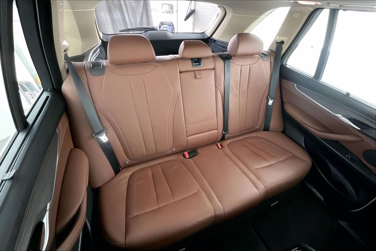 BMW X5 35i Executive | Guaranteed Warranty | 0 Down Payment