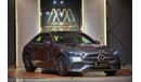 Mercedes-Benz C 200 ✔ PREMIUM PLUS ✔ GCC ✔ 360 Camera View