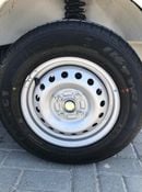 سوزوكي EECO SUZUKI EECO 1.2L PETROL CARGO MANUAL