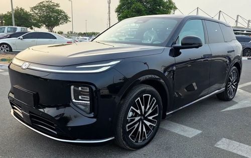 Changan Qiyuan Q07 Chinese Specs | Brand Electric SUV