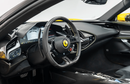 Ferrari SF90 Spider 4.0L V8 Twin-Turbocharged Engine + eMotor